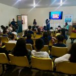 Procon Manaus realiza ação sobre direitos do consumidor em escola da zona Leste