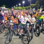 Polícia Militar do Amazonas realizará o 11º Passeio Ciclístico Tiradentes, na Ponta Negra