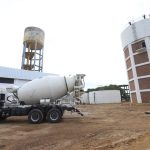 Prosai Parintins: Novo sistema de abastecimento de água entra em fase de testes