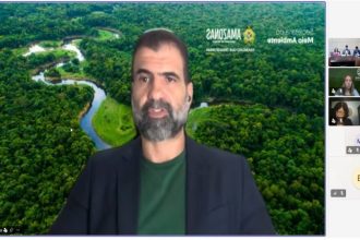 Sema Amazonas defende descentralização financeira do Sistema Nacional de Meio Ambiente