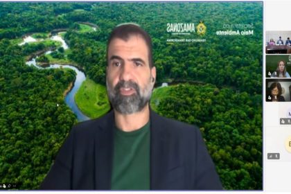 Sema Amazonas defende descentralização financeira do Sistema Nacional de Meio Ambiente