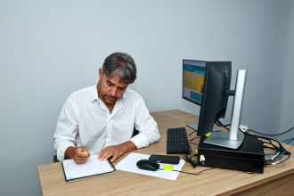 Prefeitura de Manaus fortalece controle urbano e amplia medidas compensatórias a partir da atuação técnica do Implurb