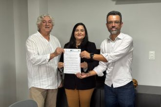 Prefeitura recebe novas propostas da CDL Manaus para futura revisão do Plano Diretor da cidade