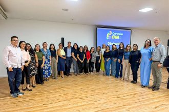 Prefeitura de Manaus participa do ‘Conexão CNM Qualifica’ e fortalece estrutura interna de contabilidade e auditoria do município