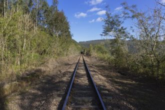 Comissão debate contrato de concessão ferroviária da Rumo Malha Sul