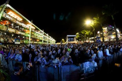 Leis reconhecem eventos de Garanhuns (PE) como manifestações da cultura nacional