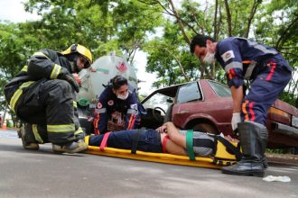 Lei institui Dia Nacional em Memória das Vítimas de Trânsito