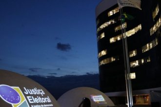 Lei cria 474 cargos efetivos na Justiça Eleitoral