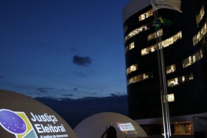 Lei cria 474 cargos efetivos na Justiça Eleitoral