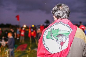 Comissão de Direitos Humanos debate Dia Nacional de Luta pela Reforma Agrária