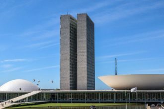 Comissão Mista de Orçamento deve ser instalada na segunda quinzena de abril