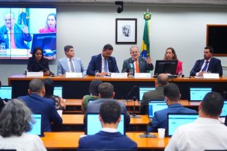 Debatedores pedem que STF garanta auxílio a vítimas de Brumadinho