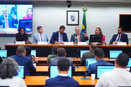 Debatedores pedem que STF garanta auxílio a vítimas de Brumadinho