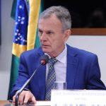 Comissão aprova suspensão de regra sobre uso de ferrovias por diferentes empresas