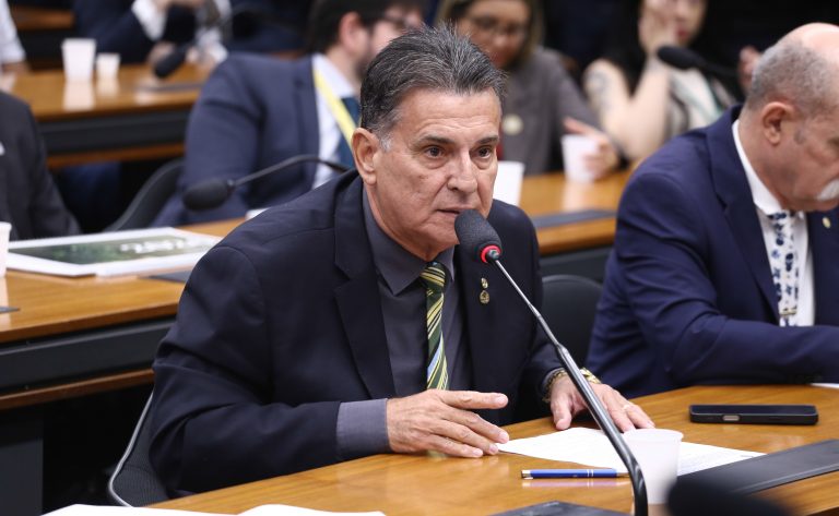 Comissão debate segurança pública e valorização dos veteranos no Brasil