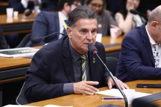 Comissão debate segurança pública e valorização dos veteranos no Brasil