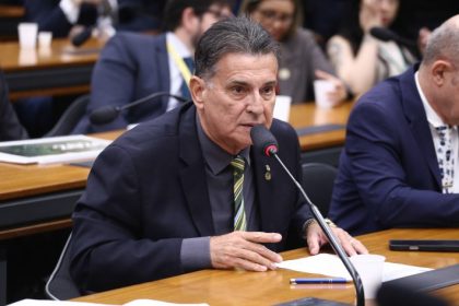 Comissão debate segurança pública e valorização dos veteranos no Brasil
