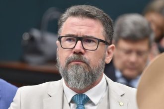 Conselho de Ética analisa pareceres sobre representações contra deputado Marcos Pollon