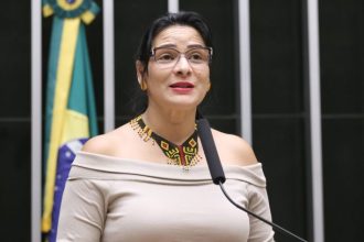 Comissão debate direitos dos povos indígenas nesta quarta