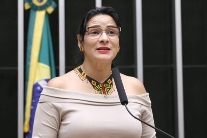 Comissão debate direitos dos povos indígenas nesta quarta