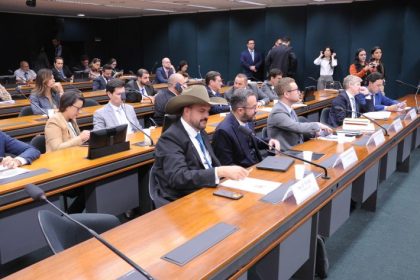 Conselho de Ética reúne-se nesta terça para votar representações