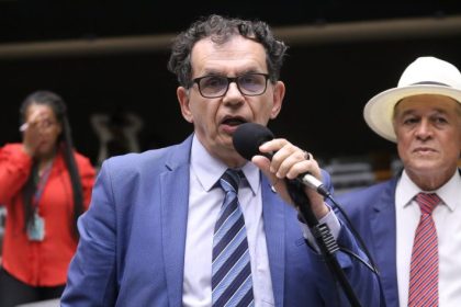 Frente parlamentar lança agenda para fortalecimento das organizações da sociedade civil