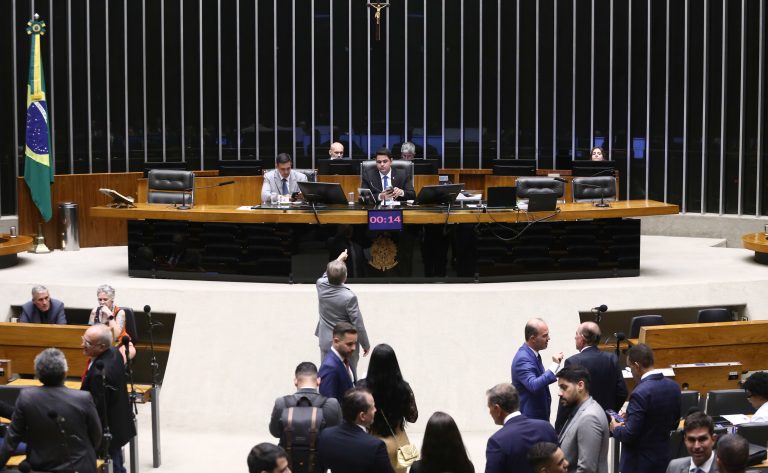 Deputados analisam em Plenário a MP que altera regras do seguro-defeso; acompanhe