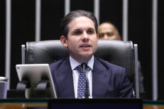 Motta destaca sanção de três leis de combate à violência contra a mulher