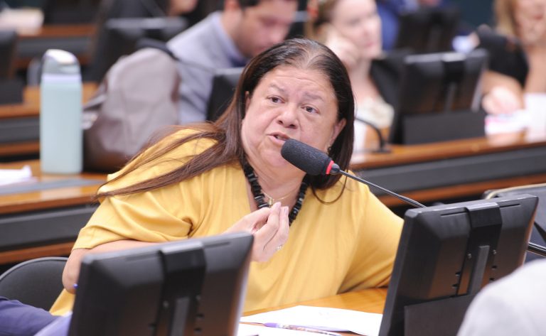 Comissão aprova incentivo ao serviço voluntário de jovens em programas de amparo social