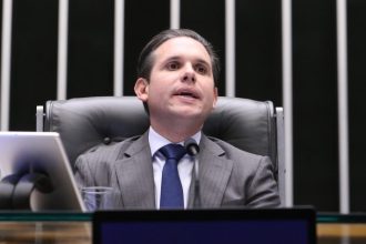 Hugo Motta: aprovação de recursos para assistência social é passo decisivo na proteção dos mais vulneráveis