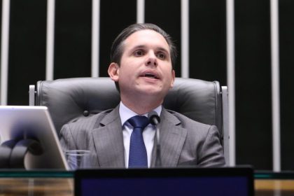 Hugo Motta: aprovação de recursos para assistência social é passo decisivo na proteção dos mais vulneráveis