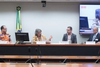 Especialistas defendem integração dos órgãos de meteorologia para enfrentar mudanças climáticas