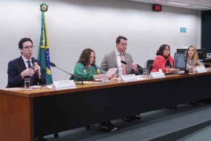 Participantes de audiência apontam falta de apoio a ONGs de animais e superlotação de abrigos