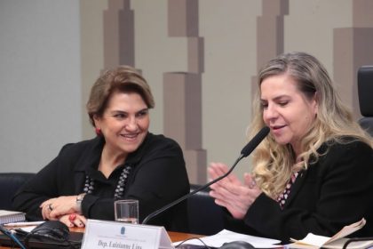 Novo Plano Nacional de Políticas para as Mulheres será lançado no segundo semestre, diz ministra