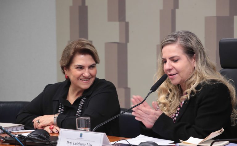 Novo Plano Nacional de Políticas para as Mulheres será lançado no segundo semestre, diz ministra