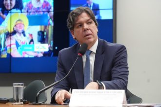 Ministro das Comunicações quer fortalecer infraestrutura e ampliar inclusão digital no país