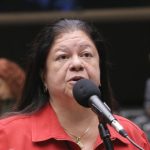 Comissão aprova projeto que proíbe liberdade provisória para acusados de violência contra a mulher