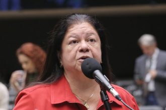 Comissão aprova projeto que proíbe liberdade provisória para acusados de violência contra a mulher