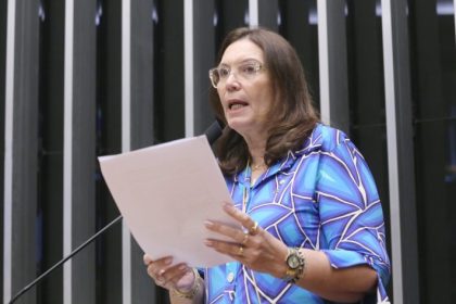 Câmara aprova regime disciplinar mais rígido para condenados por assassinato de policiais