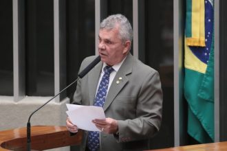 Comissão aprova porte de arma para agentes de fiscalização ambiental