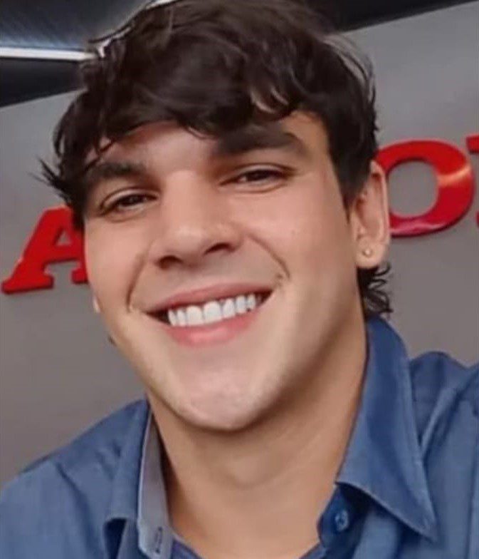 Polícia Civil divulga imagens de quatro pessoas desaparecidas em Manaus, entre elas um turista japonês