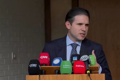 Motta sobre projeto dos aplicativos: Câmara não concorda em aumentar o custo das operações