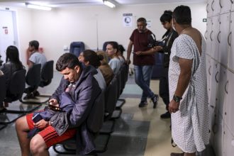 Entra em vigor a lei institui o Estatuto dos Direitos do Paciente