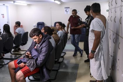 Entra em vigor a lei institui o Estatuto dos Direitos do Paciente