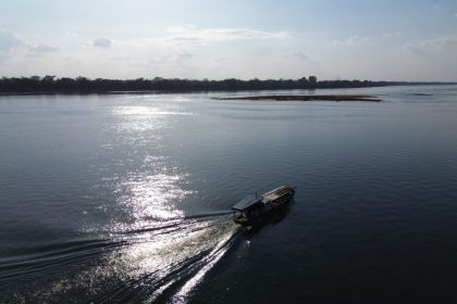 Comissão debate inclusão do setor hidroviário no Programa Nacional de Desestatização
