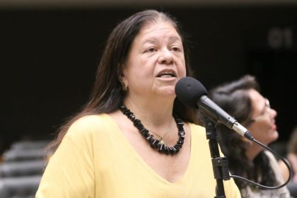 Câmara aprova inclusão da extorsão de cunho sexual no Código Penal com aumento de penas