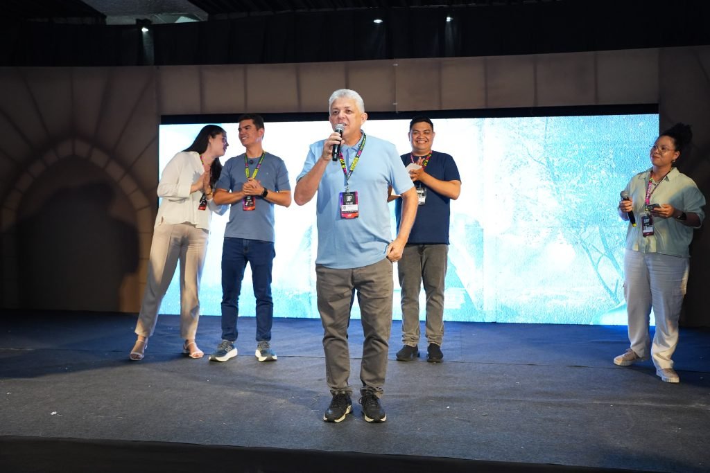 Expo Manaus Conecta será realizada nos dias 24 e 25 de julho em Manaus com programação de palestras, empregos e tecnologia