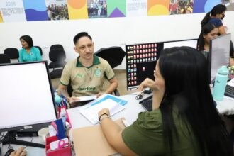 Semed Manaus convoca 250 candidatos do cadastro de reserva para posse com prazo até 28 de agosto