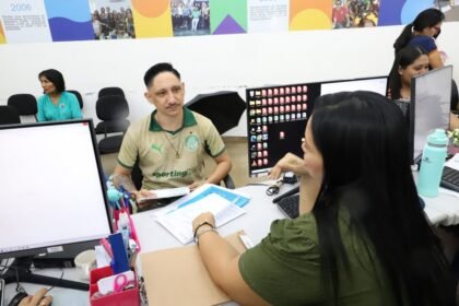 Semed Manaus convoca 250 candidatos do cadastro de reserva para posse com prazo até 28 de agosto