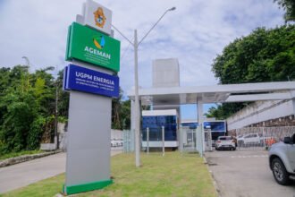 Ageman tem decisão judicial que mantém multa de R$ 273 mil à Águas de Manaus por atraso na recomposição asfáltica na Cidade de Deus, Manaus